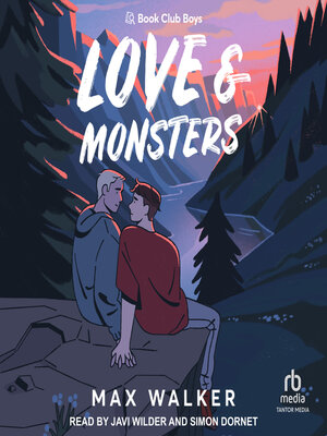 cover image of Love and Monsters